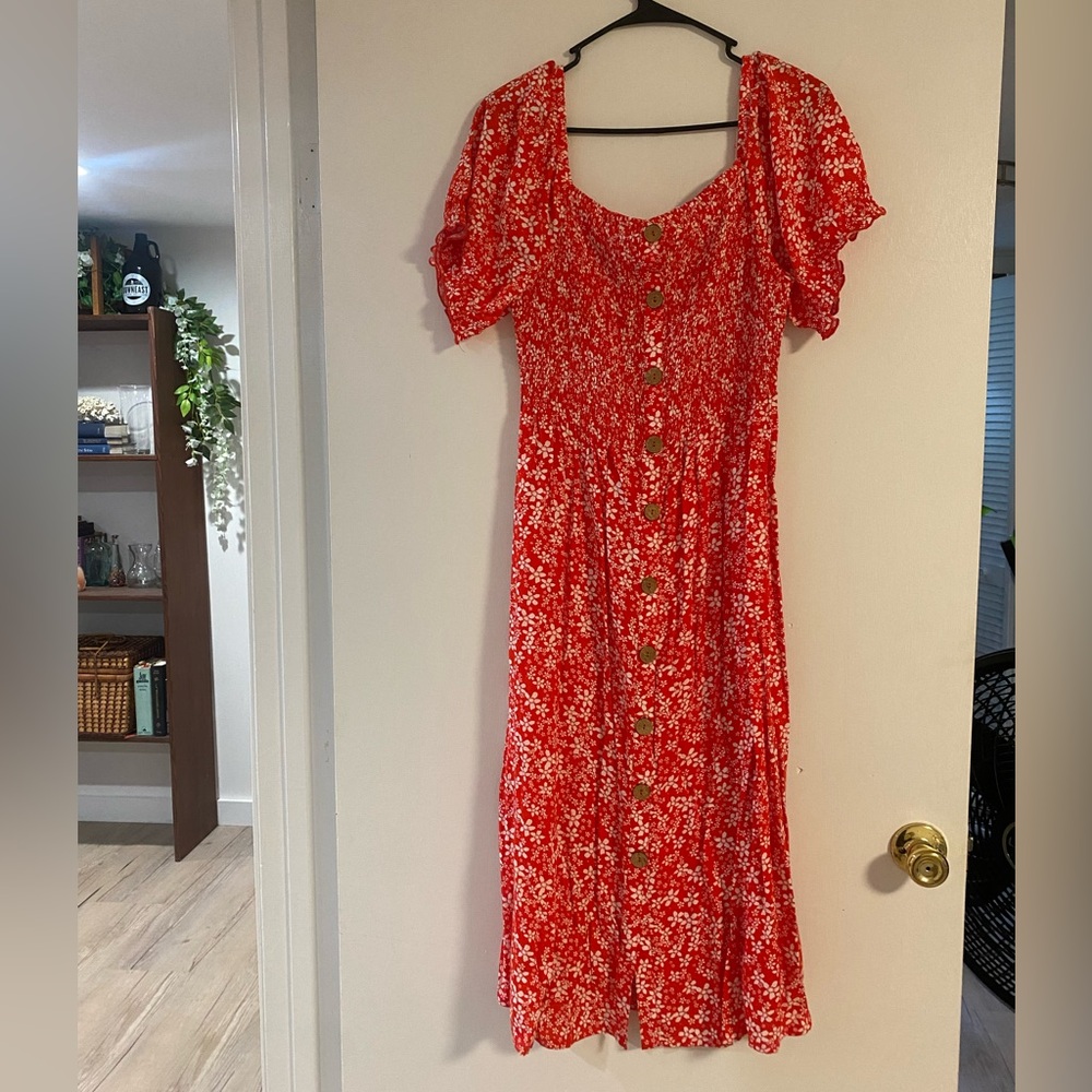 Brand new - Roxy dress